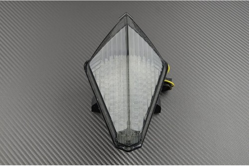 Feu arrière led - feu,