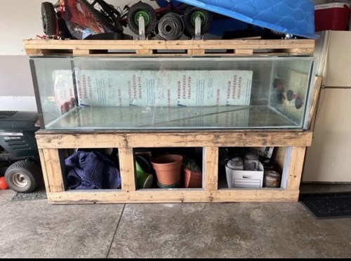 360 gallon aquarium - 360,
