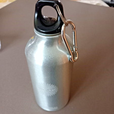 Gourde métallique Ricard