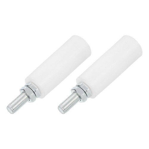 4pcs galet guidage - 4pcs, porte