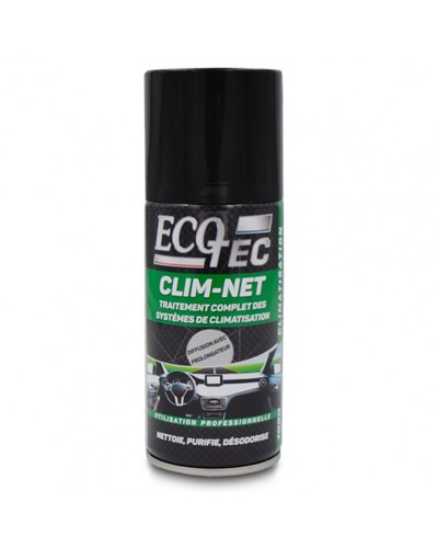 Ecotec clim net - ecotec, clim-net