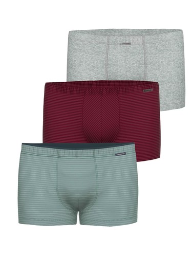Lot boxers rétro homme - 3,