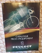 Catalogue pièces détachées