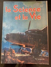 SCIENCE ET VIE N°301 du