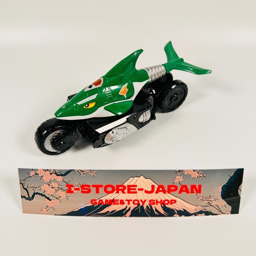 Power rangers rpm - power,