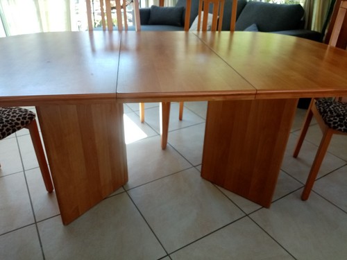 Table salon ronde - de,