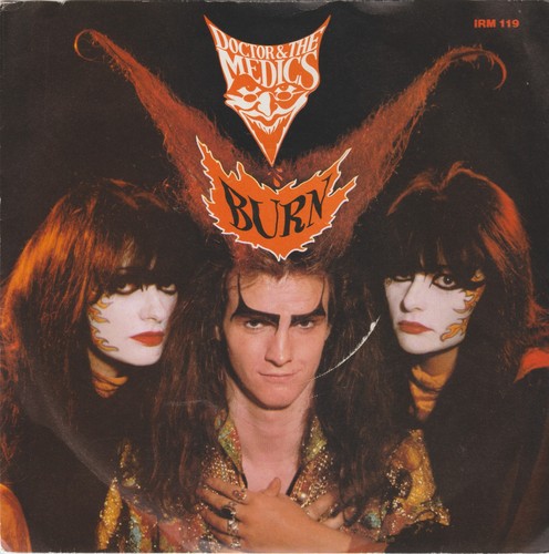 Doctor the medics - doctor,