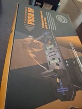 Push Up Board - PLANCHE DYNAMIQUE PUSH-UP STAND - HOME FITNESS TRAINING