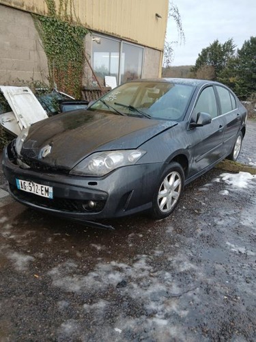 Jante renault laguna phase - jante,