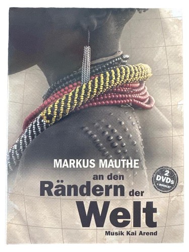 Markus mauthe aux - mauthe, du