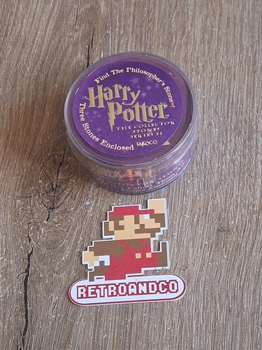 Harry potter enesco collector - potter,