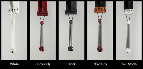 Dejacques alto tenor sax strap - dejacques,