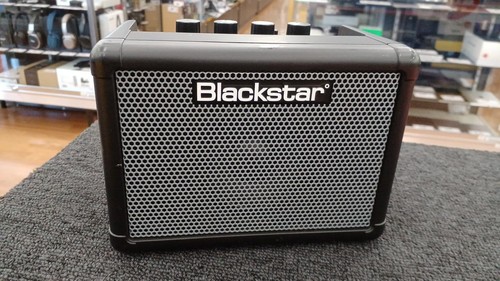 Mini ampli basse blackstar - blackstar, fly