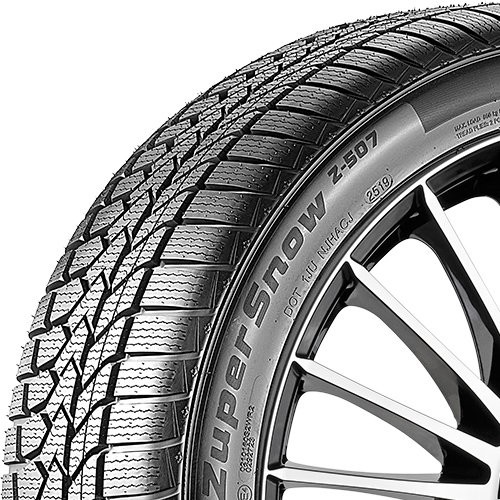 Goodride zupersnow 507 - goodride,