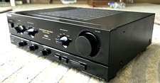 Amplificateur stéréo Sony