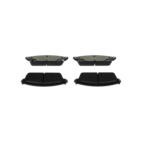 Bosch frein kit arrière - frein,
