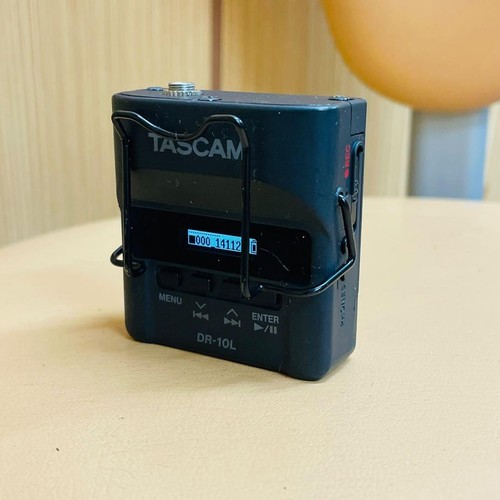 Tascam 10l enregistreur - tascam,