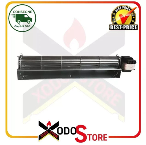Ventilateur tangentiel pour - ventilateur,
