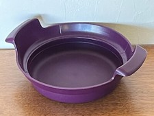 Reservoir à eau pour Cuiseur Vapeur Micro Vap' microvap de Tupperware  !!!