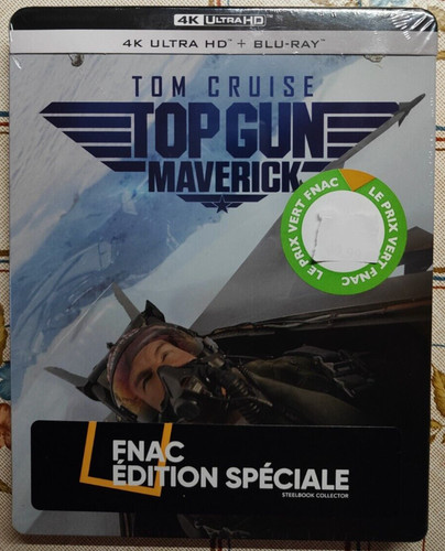 Top gun maverick édition - gun,