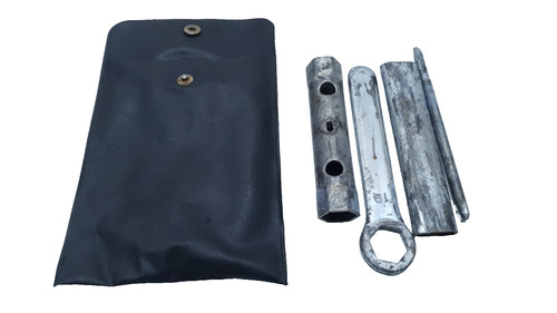 Trousse outils honda 125 - outils,
