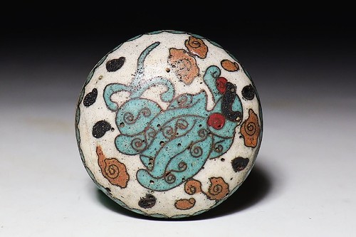 Ancien cloisonné japonais - ancien,