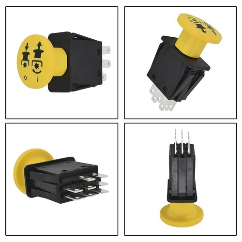 Interrupteur for prise - , de
