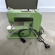 Machine à coudre Suisse 1940