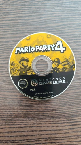 Mario party jeu vidéo - jeu,