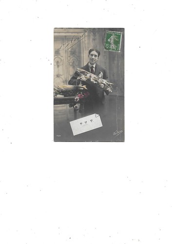 Cpa cartes postales - cartes,