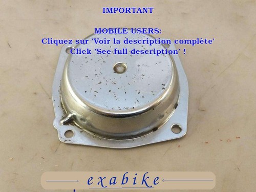 Chapeau carburateur pour - chapeau,