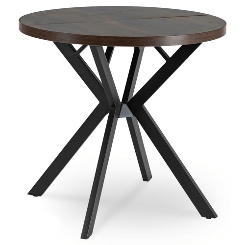 Table ronde extensible dorian - table,