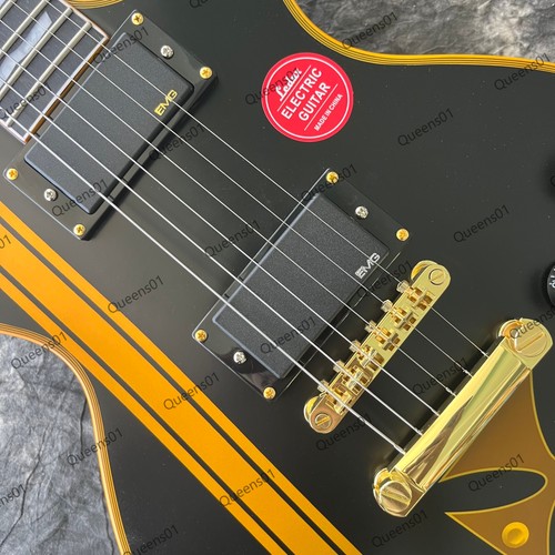Electric guitar bone nut - bone,