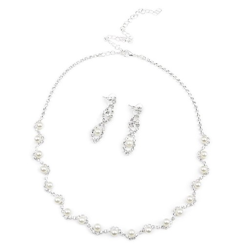 Fête mariage prom bijoux - fête,