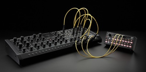 Kit korg 20m - kit, ms-20m