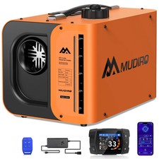 Chauffage diesel Mudiro 12