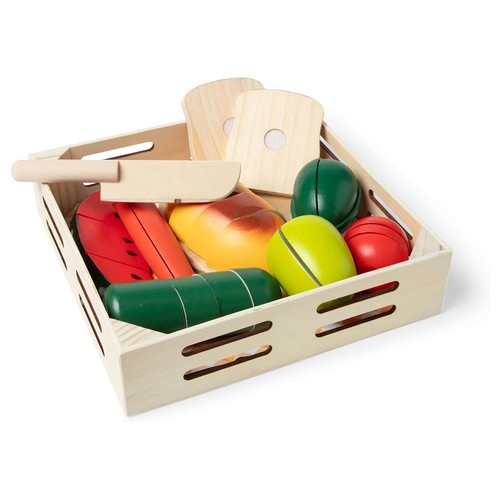 Jeu cuisine bois - cuisine, jouet
