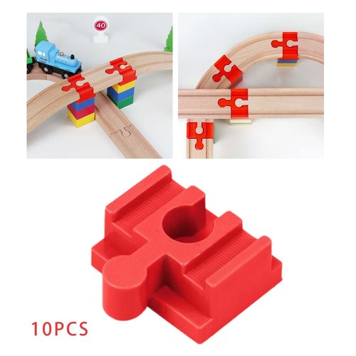 Adaptateur piste trains en - adaptateur,