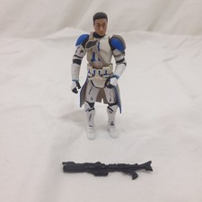 Star Wars 501st Airborne Clone