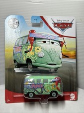 Disney Pixar Cars 🇲🇫