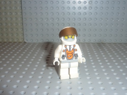 Lego mars mission - mars, réf