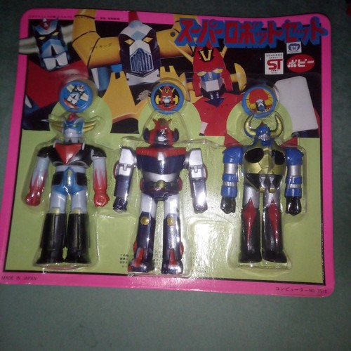 Rare ancien jouet - , popy