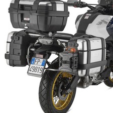 Cadres Latéraux GIVI Monokey CF MOTO 700 MT ADV 2025-2025