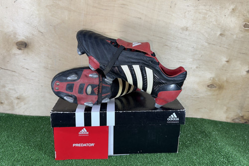 Adidas predator pulse 2005 - sg,