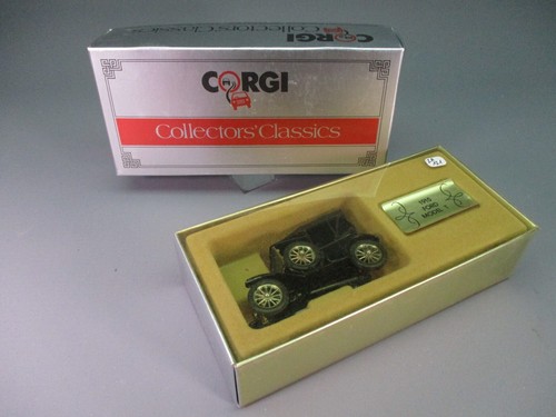Za121 corgi collector - za121, collector's