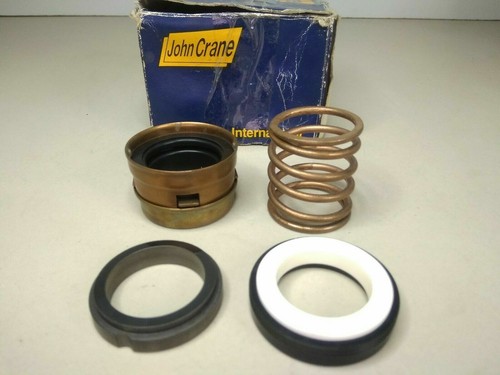 John crane int type - int., joint
