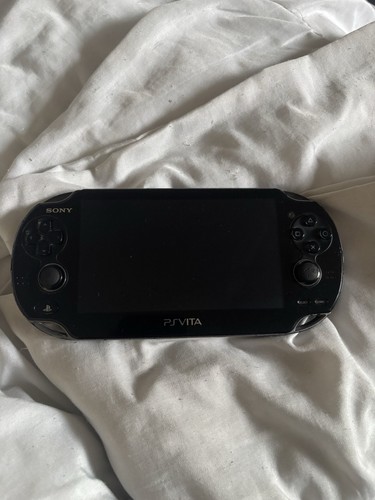 Sony vita console - console, portable