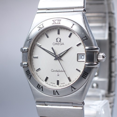 Montre romaine homme - montre, qz