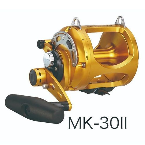 Okuma makaira 30ii - okuma, mk-30ii