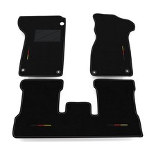 Tapis de sol compatibles avec